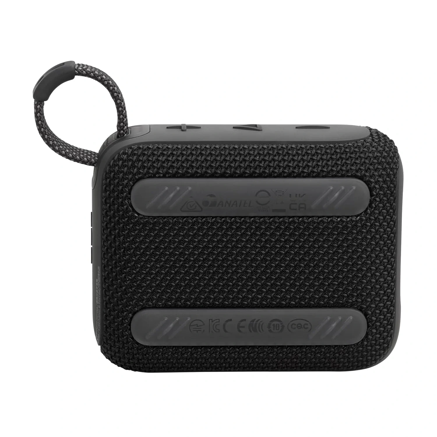JBL Go 4, Wireless Ultra Portable Bluetooth Speaker view 4