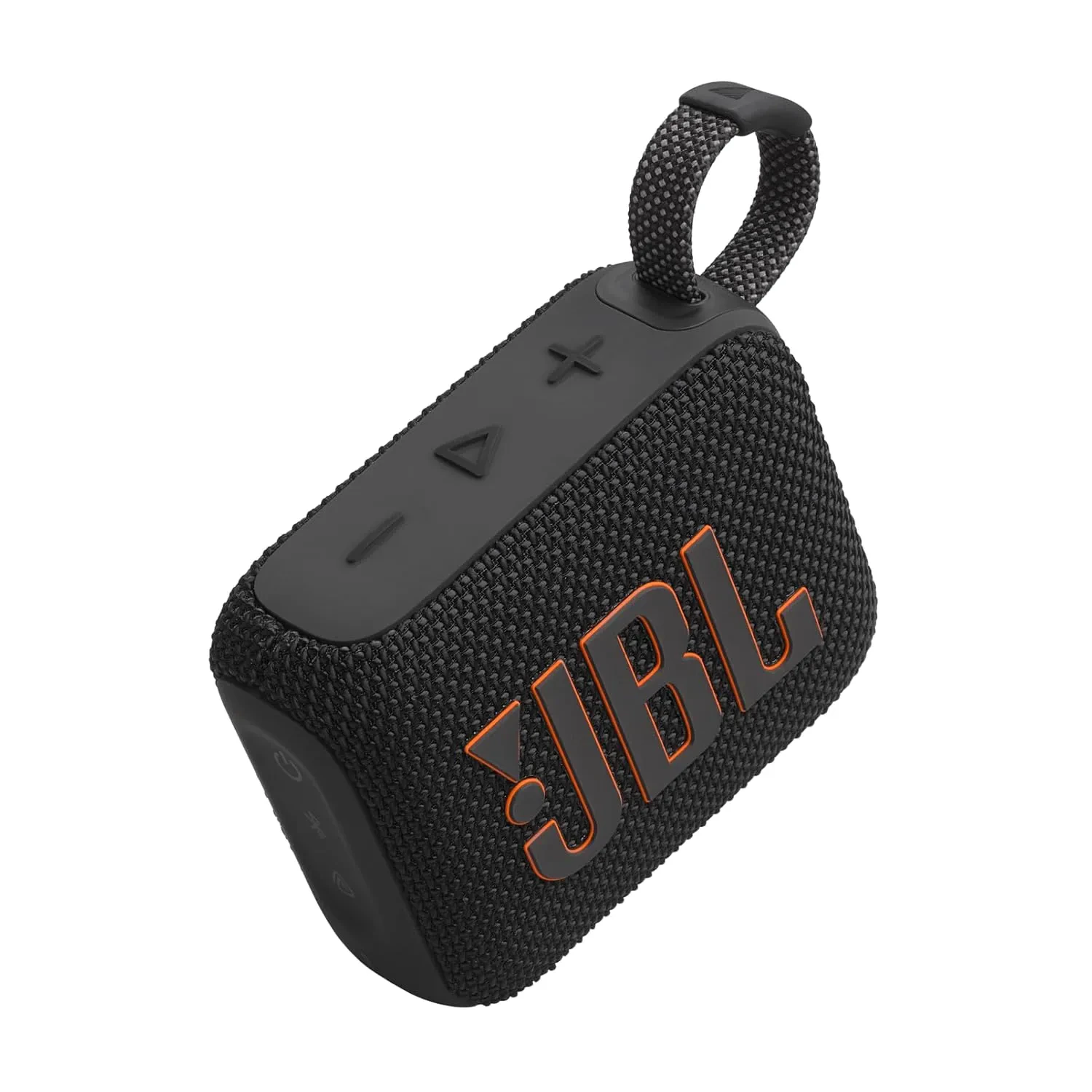 JBL Go 4, Wireless Ultra Portable Bluetooth Speaker view 5