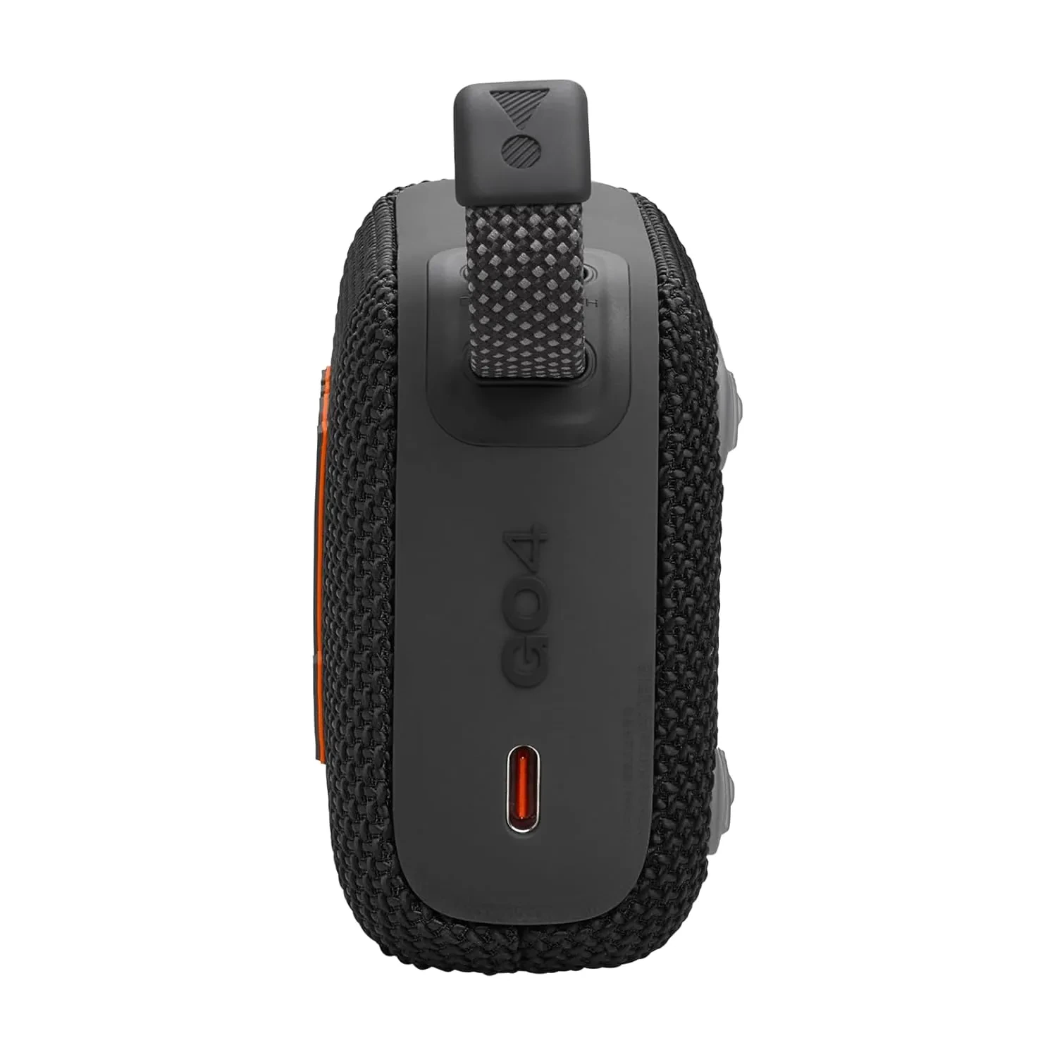 JBL Go 4, Wireless Ultra Portable Bluetooth Speaker view 7