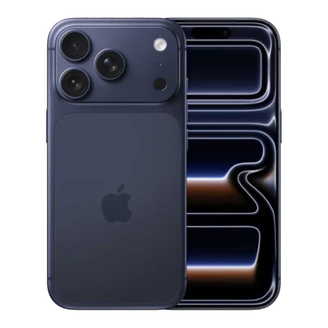Apple iPhone 17 Pro Max (Deep blue 512 GB)