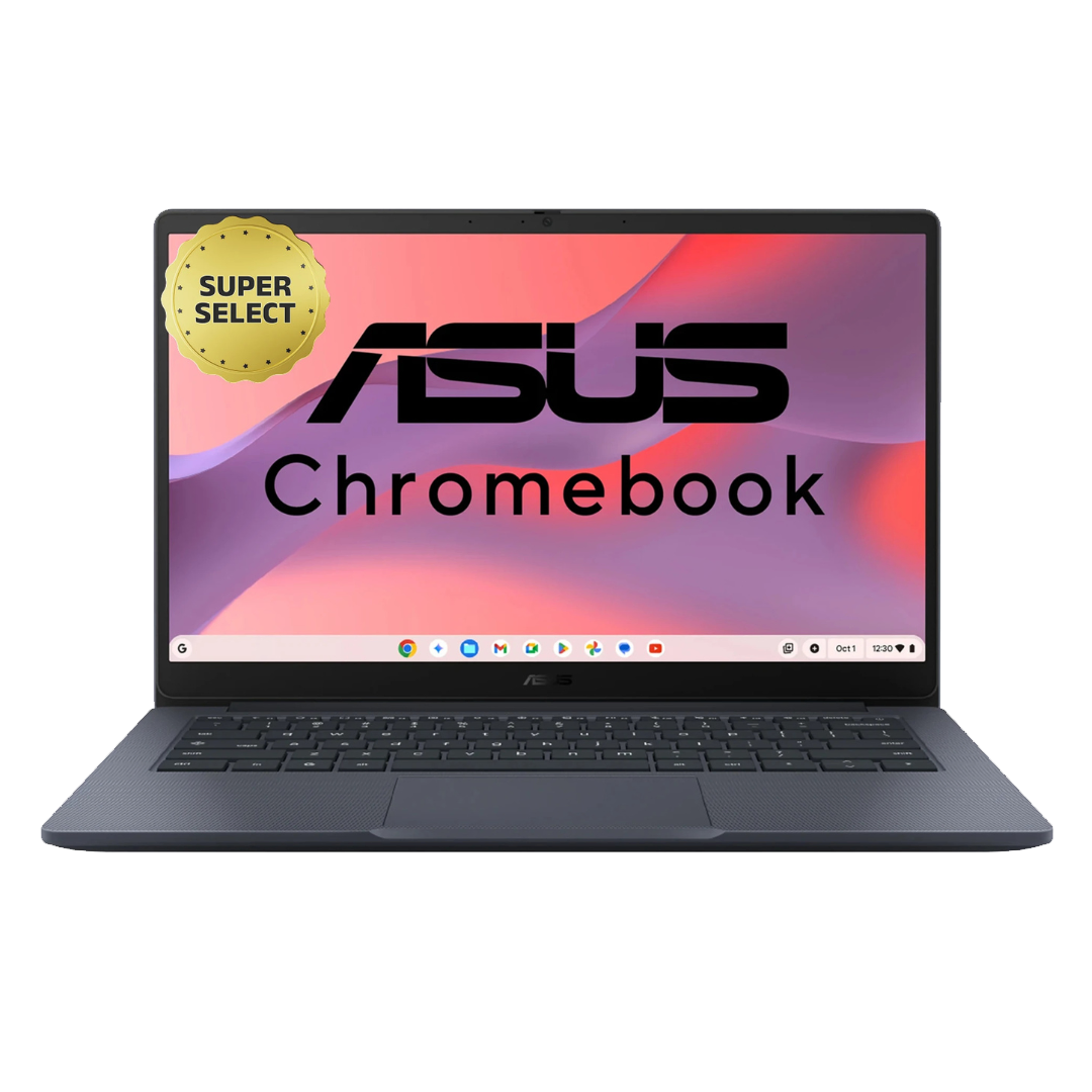 ASUS Chromebook CX14 Intel Celeron Dual Core N4500 - (4 GB/64 GB