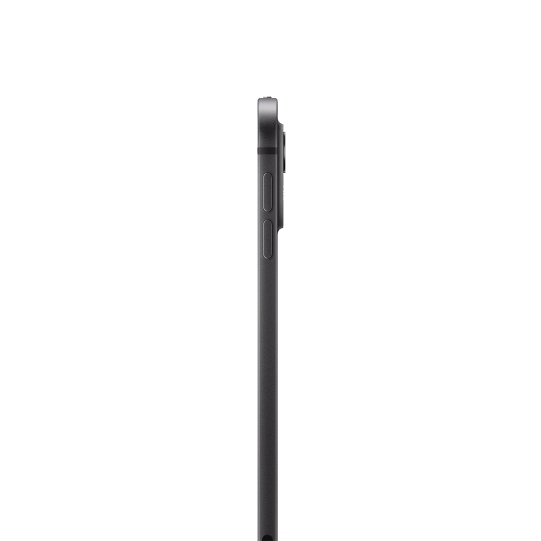 Apple iPad Pro 11" M4 (256GB) Wi-Fi view 2