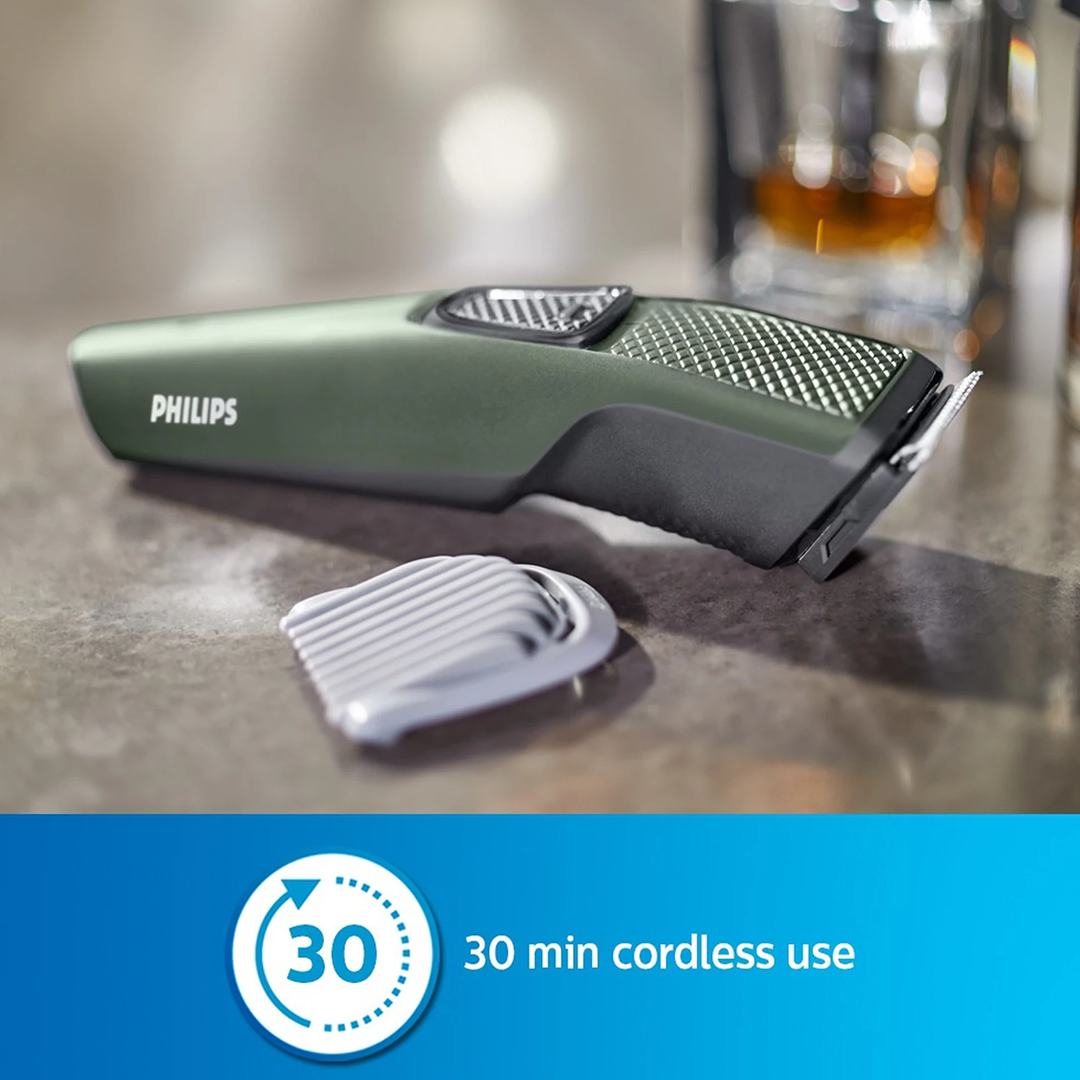 Philips BT1212/15 Cordless Beard Trimmer view 3