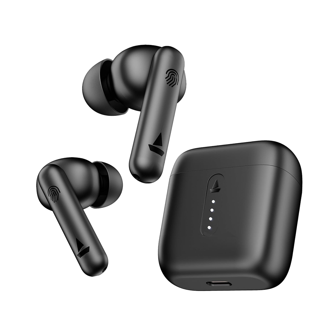 boAt Airdopes 141 Bluetooth Truly Wireless Earbuds