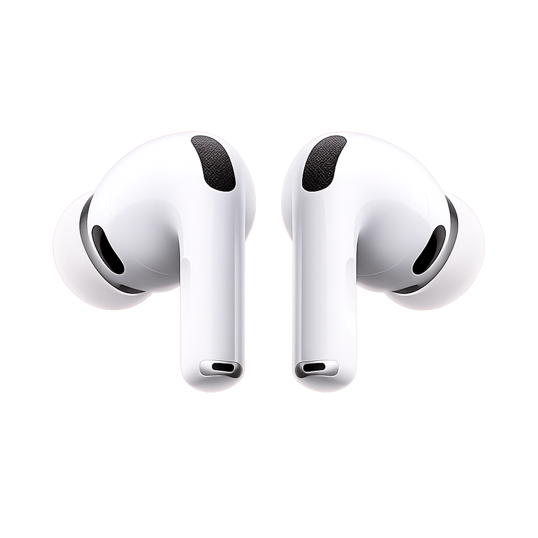  Apple AirPods Pro 3 Wireless Earbuds | Active Noise Cancellation