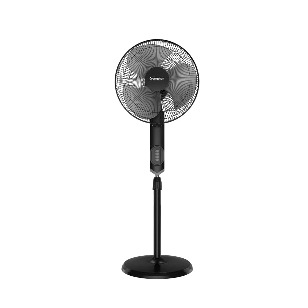 Crompton HISPEED Torpedo EX 400 mm Pedestal Fan |