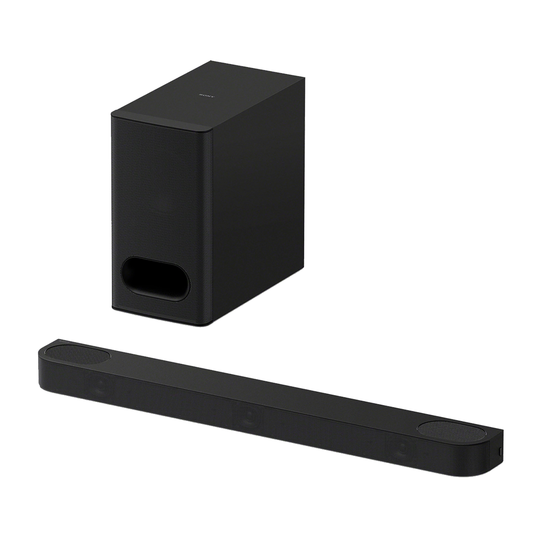 SONY Bravia Theatre Bar 6(HT-B600)Dolby Atmos | Wireless subwoofer |