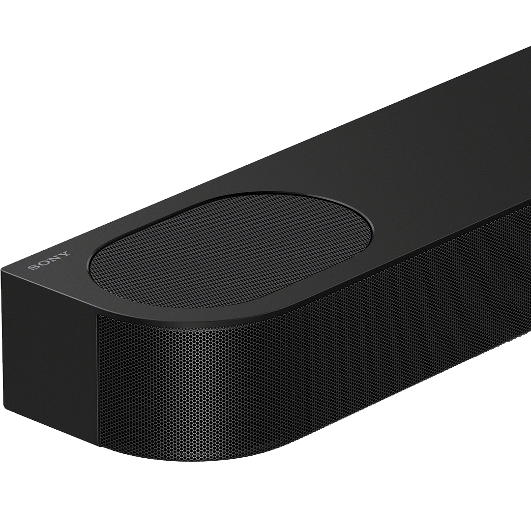 SONY Bravia Theatre Bar 6(HT-B600)Dolby Atmos | Wireless subwoofer | view 3