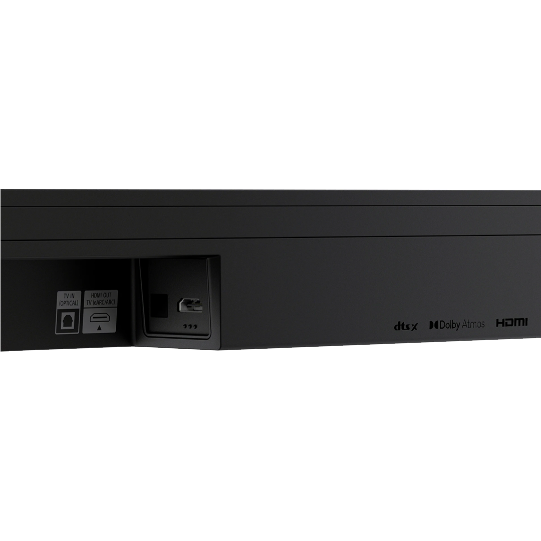 SONY Bravia Theatre Bar 6(HT-B600)Dolby Atmos | Wireless subwoofer | view 5