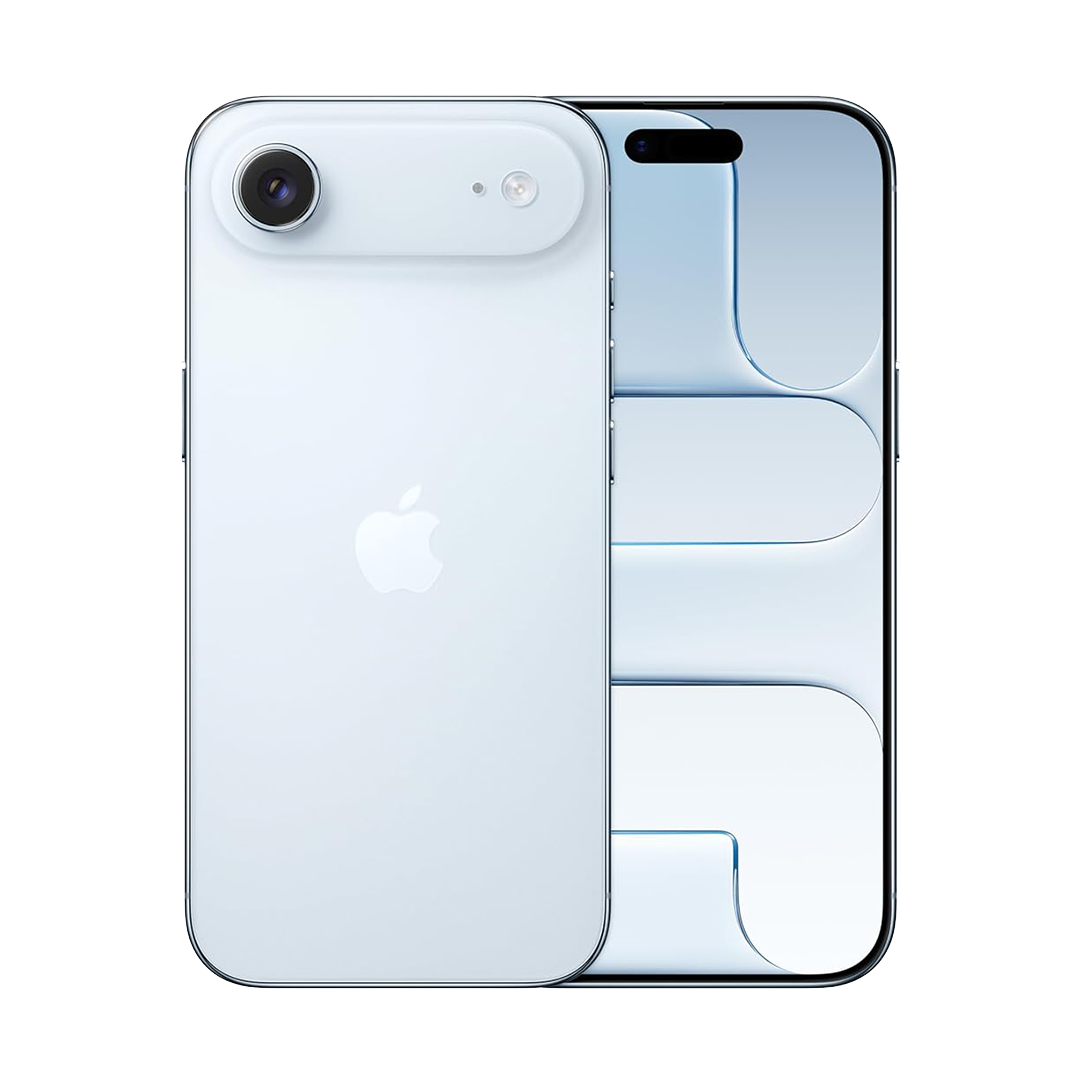 Apple iPhone Air 1 TB: Thinnest iPhone Ever