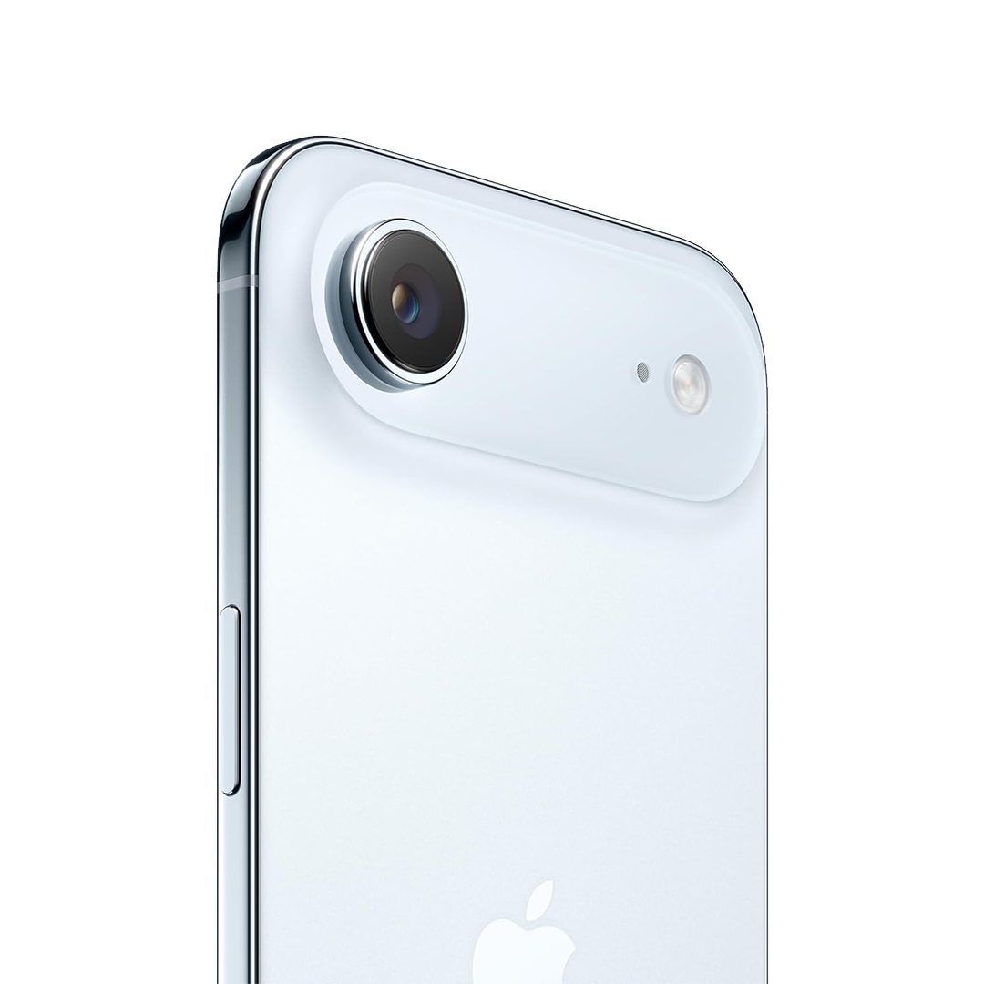 Apple iPhone Air 1 TB: Thinnest iPhone Ever