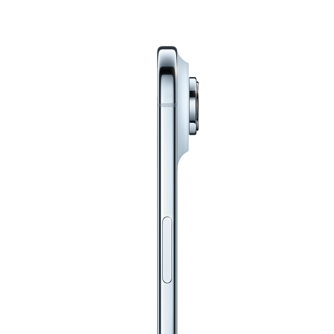 Apple iPhone Air 1 TB: Thinnest iPhone Ever view 2