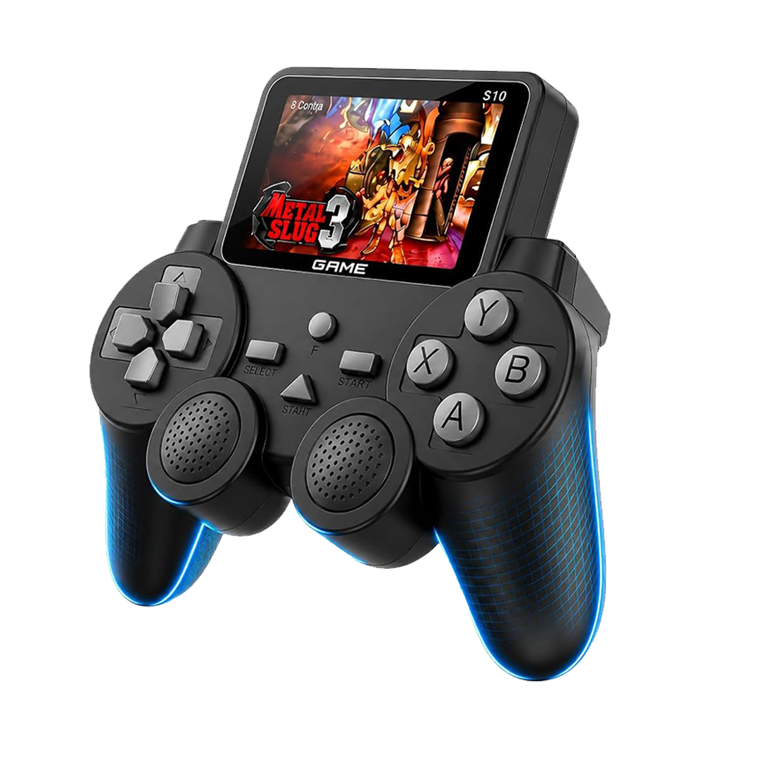 500 in 1 Handheld Video Game Console for Kids