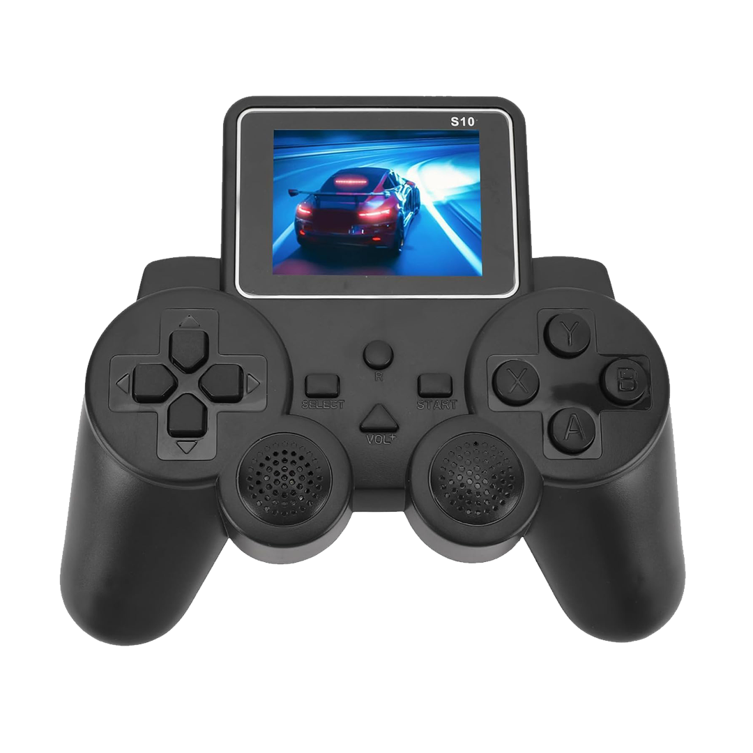 500 in 1 Handheld Video Game Console for Kids view 4