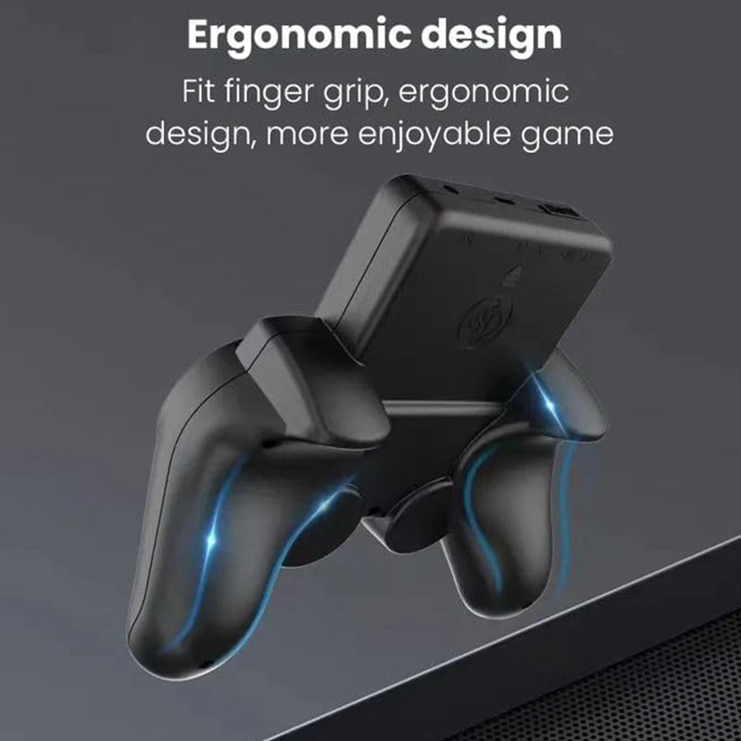 500 in 1 Handheld Video Game Console for Kids view 5