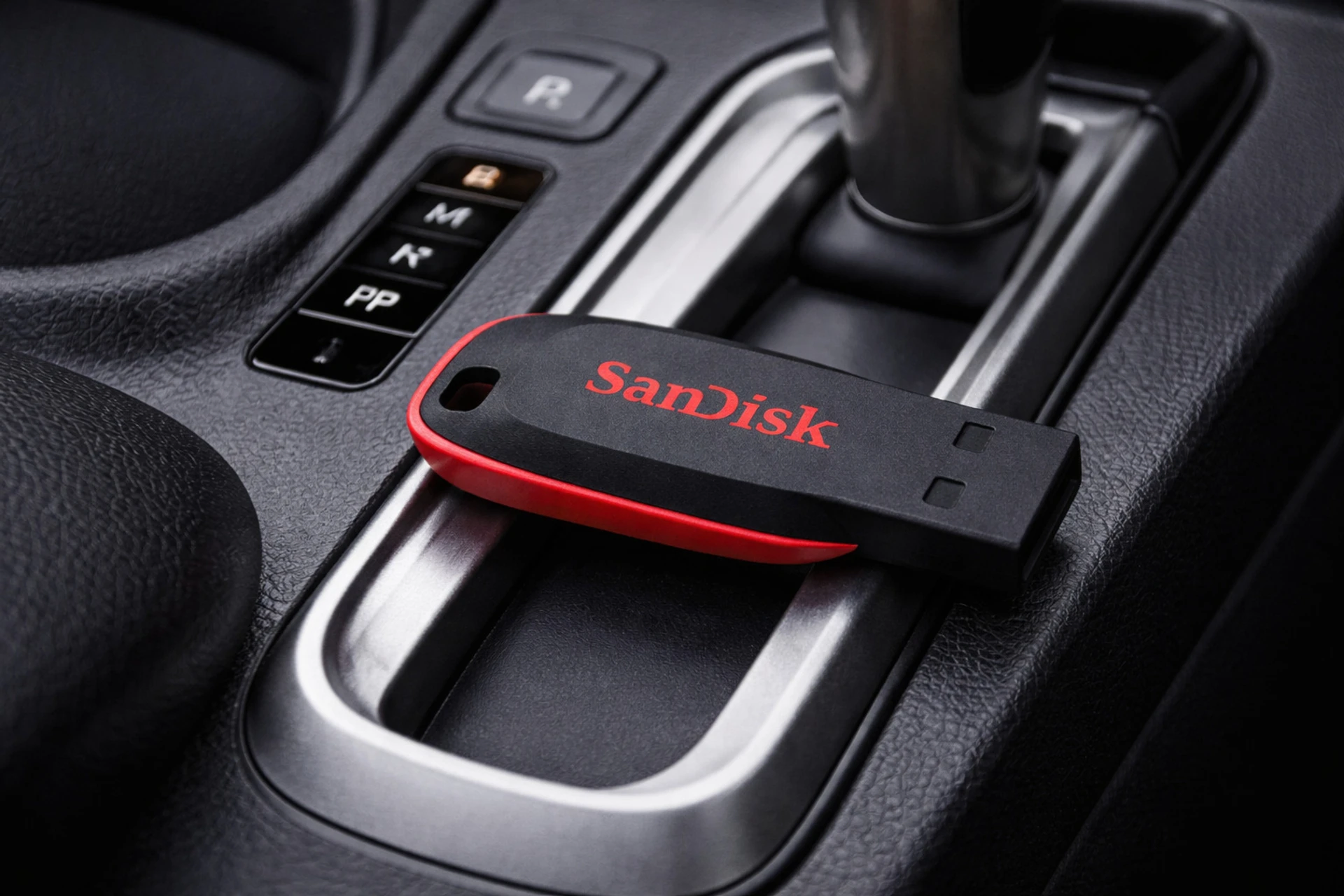 SanDisk Cruze Blade SDCZ50-032G 32 GB Pen Drive Compatible with Desktop Computer, Laptop, view 4