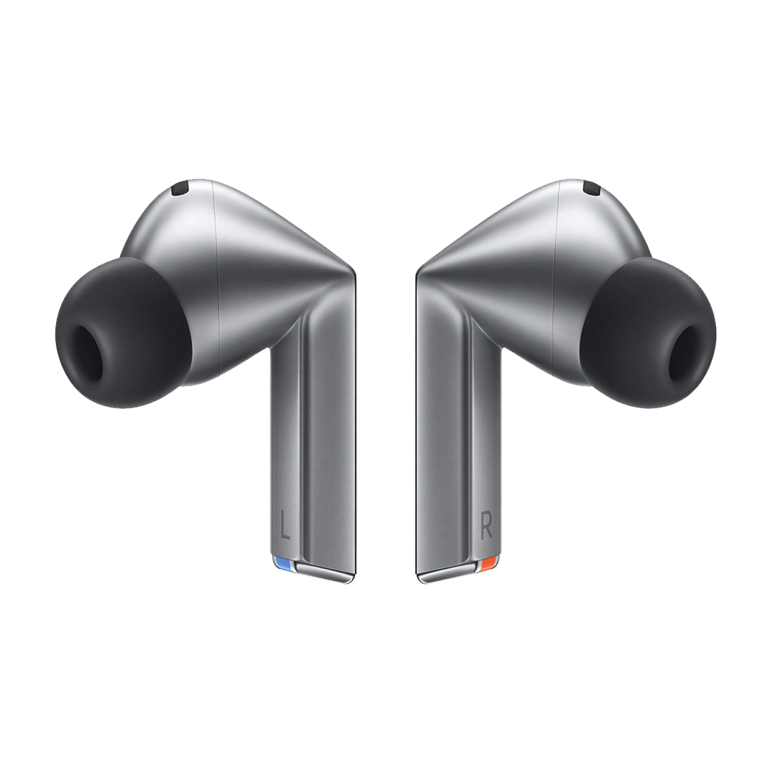 Samsung Galaxy Buds3 Pro True Wireless Earbuds view 2