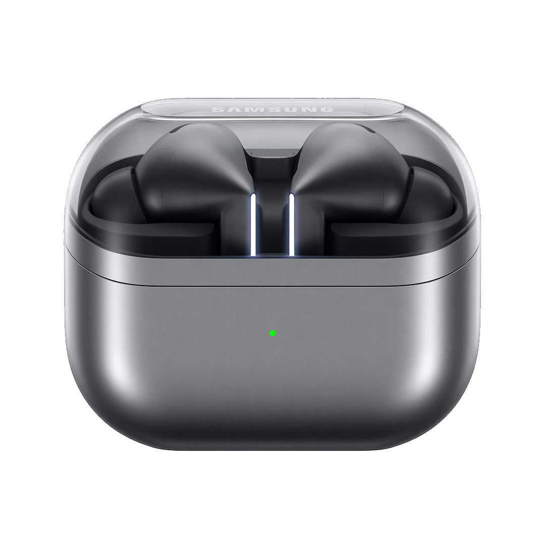 Samsung Galaxy Buds3 Pro True Wireless Earbuds view 3