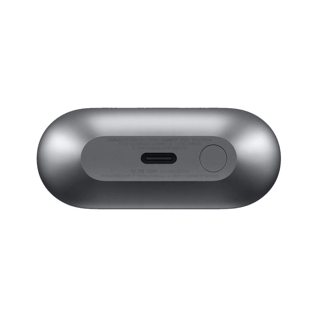 Samsung Galaxy Buds3 Pro True Wireless Earbuds view 4