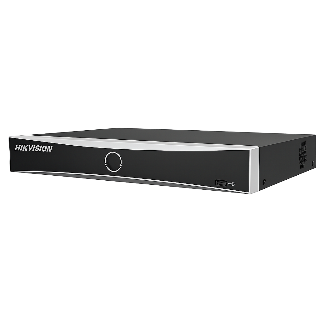 Hikvision Network Video Recorder 