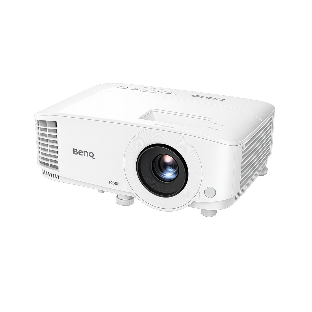 BenQ TH575 4K Compatible Full HD Home Cinema Projector 3800 ANSI lumens brigthness,