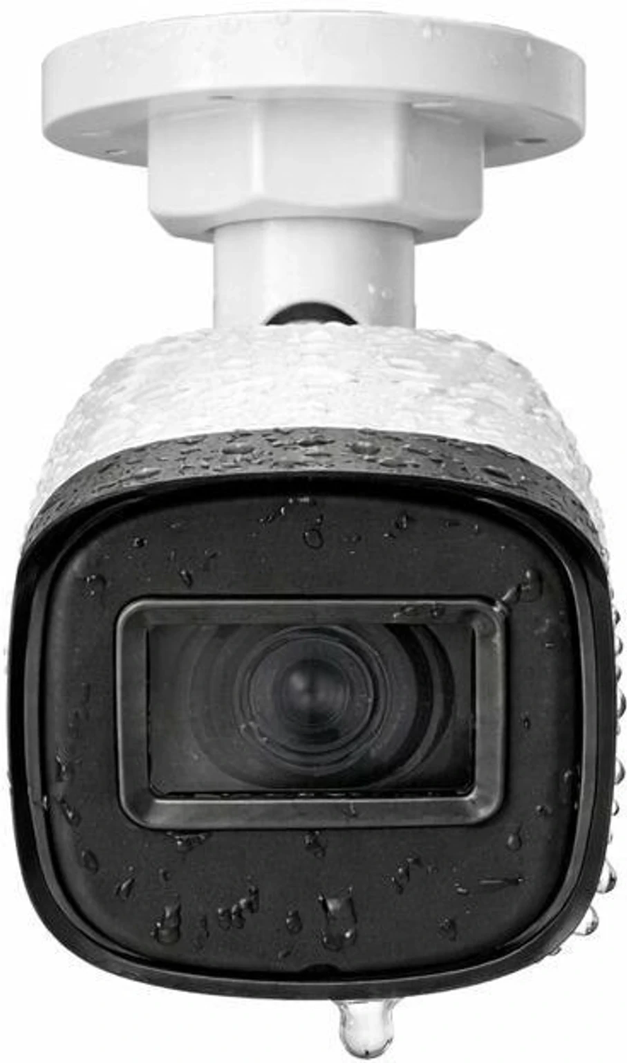 CP Plus 2.4 MP IR Camera 30 Meter view 2