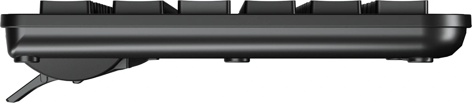 HP K290 Bluetooth Standard Laptop Keyboard Compatible with Desktop, Laptop, Mac (Black) view 3