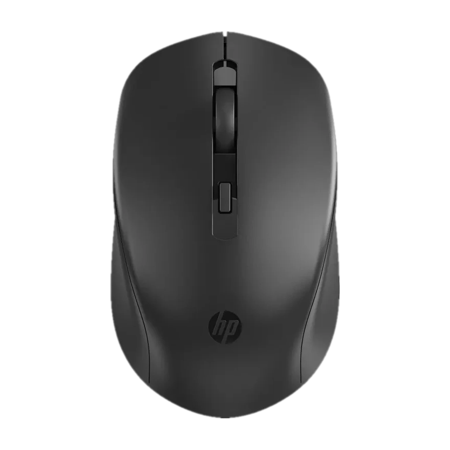 HP S1000 Ambidextrous Optical Mouse Silent / Lightweight, upto 1600 DPI With Bluetooth
