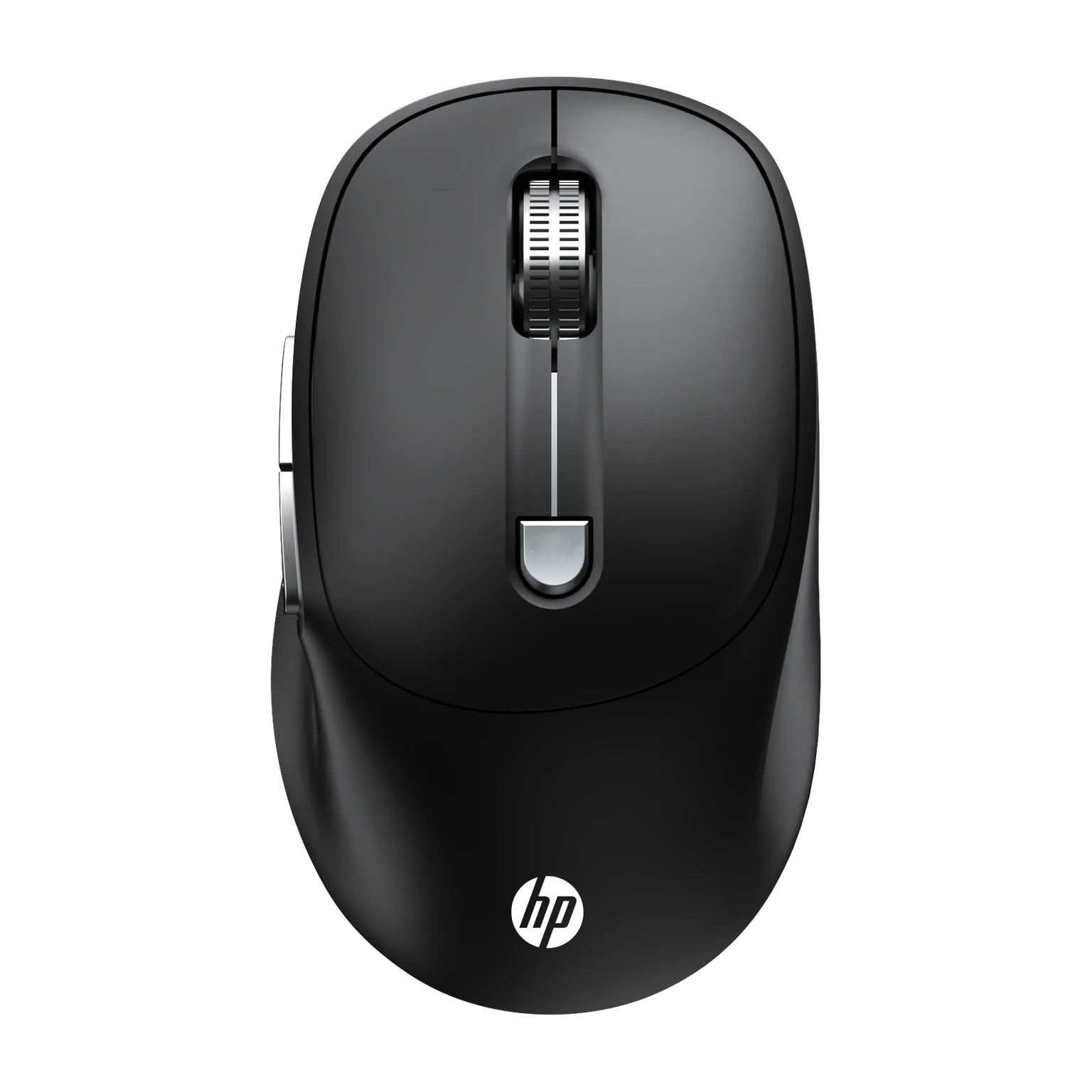 HP M290 Wireless Ambidextrous Optical Mouse Mode Switch Button
