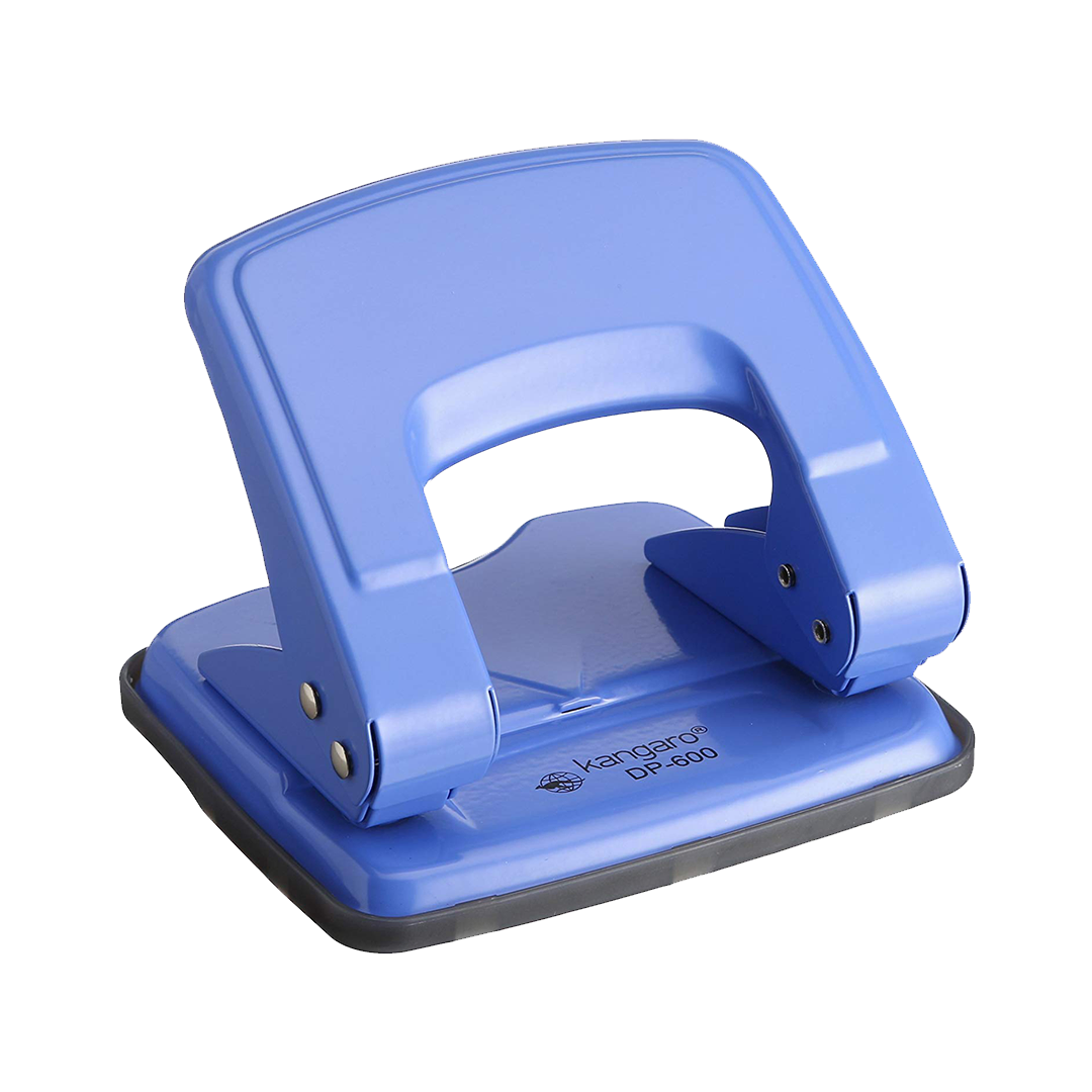 Kangaro DP-600 Paper Punch