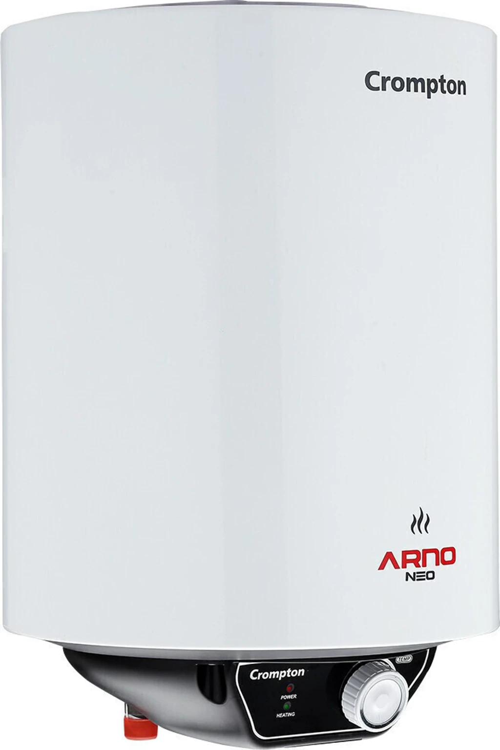 Crompton 15 L Storage Water Geyser | 5 Star BEE Energy Rating view 4