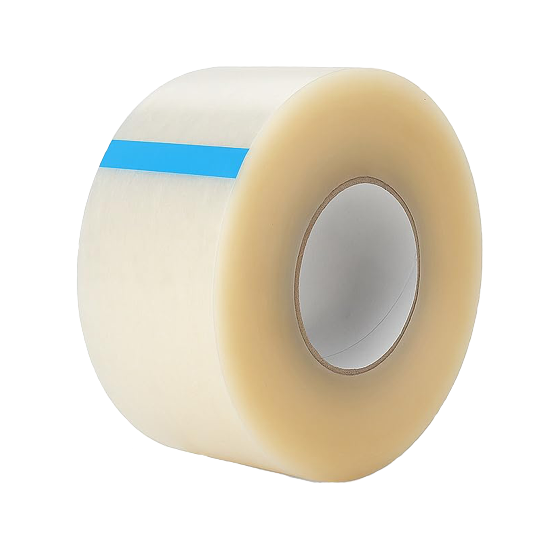 Cello Tape, 555 2-Inch Jumbo Cello Tape, | 500 M Length, Clear