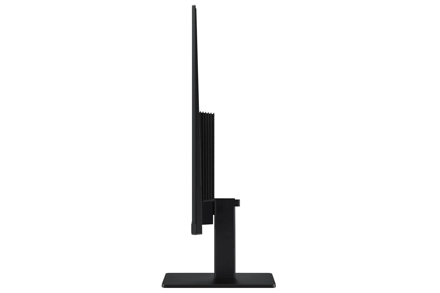 Samsung 22" (54.6 cm) S3 Flat Monitor|Super Slim Borderless Design|IPS Panel|FHD 1920 x 1080|100 Hz| view 8