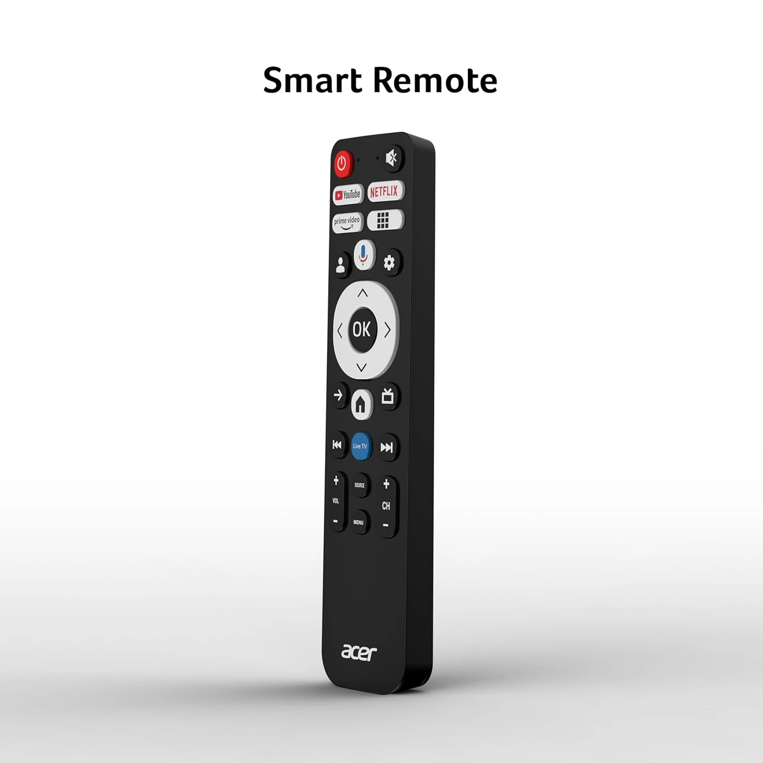 Acer 108 cm (43 inches) Ultra I Series 4K Ultra HD  view 2