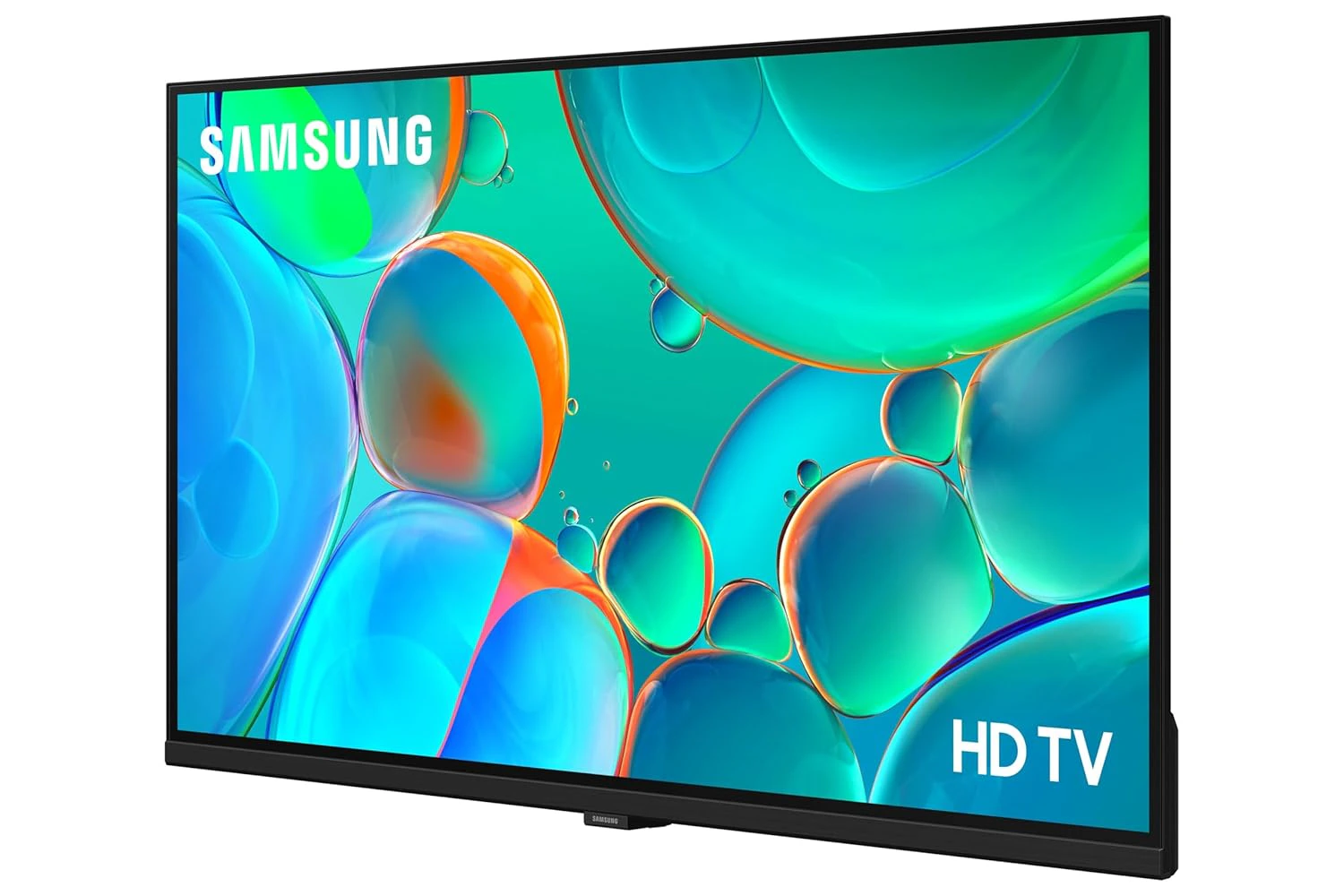Samsung 80 cm (32 inches) HD Smart LED TV view 3