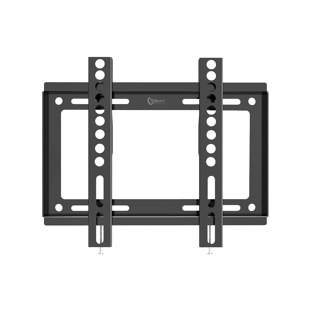 TV Wall Mount Bracket for 14-42 Inches LED/HD/Smart TVs | Pack of 1