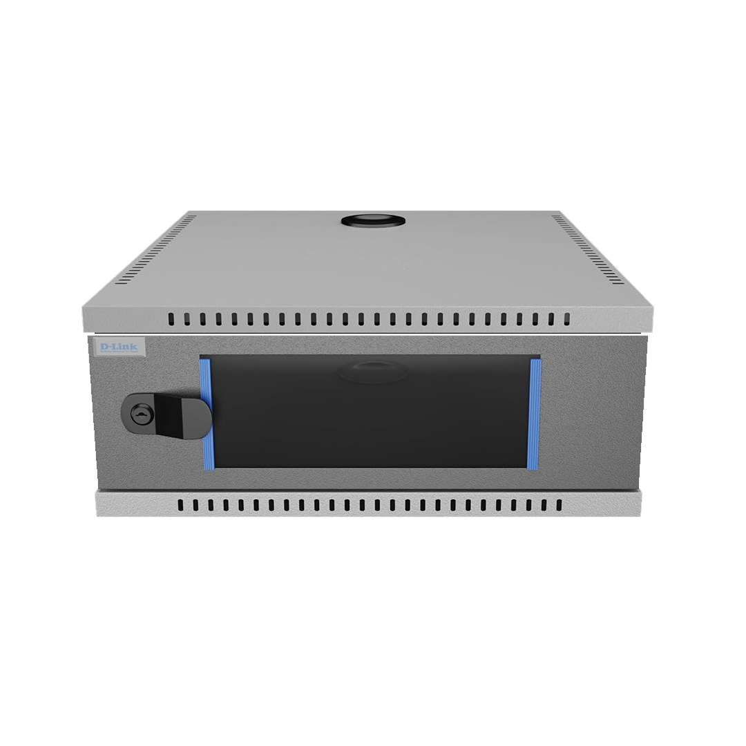 D-Link Compact DVR Enclosure for Non Rack-mountable DVR’s Cabinate  view 2