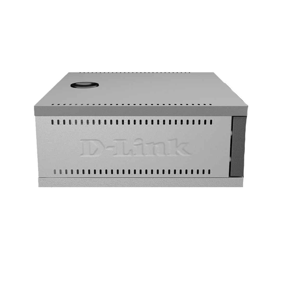 D-Link Compact DVR Enclosure for Non Rack-mountable DVR’s Cabinate  view 3