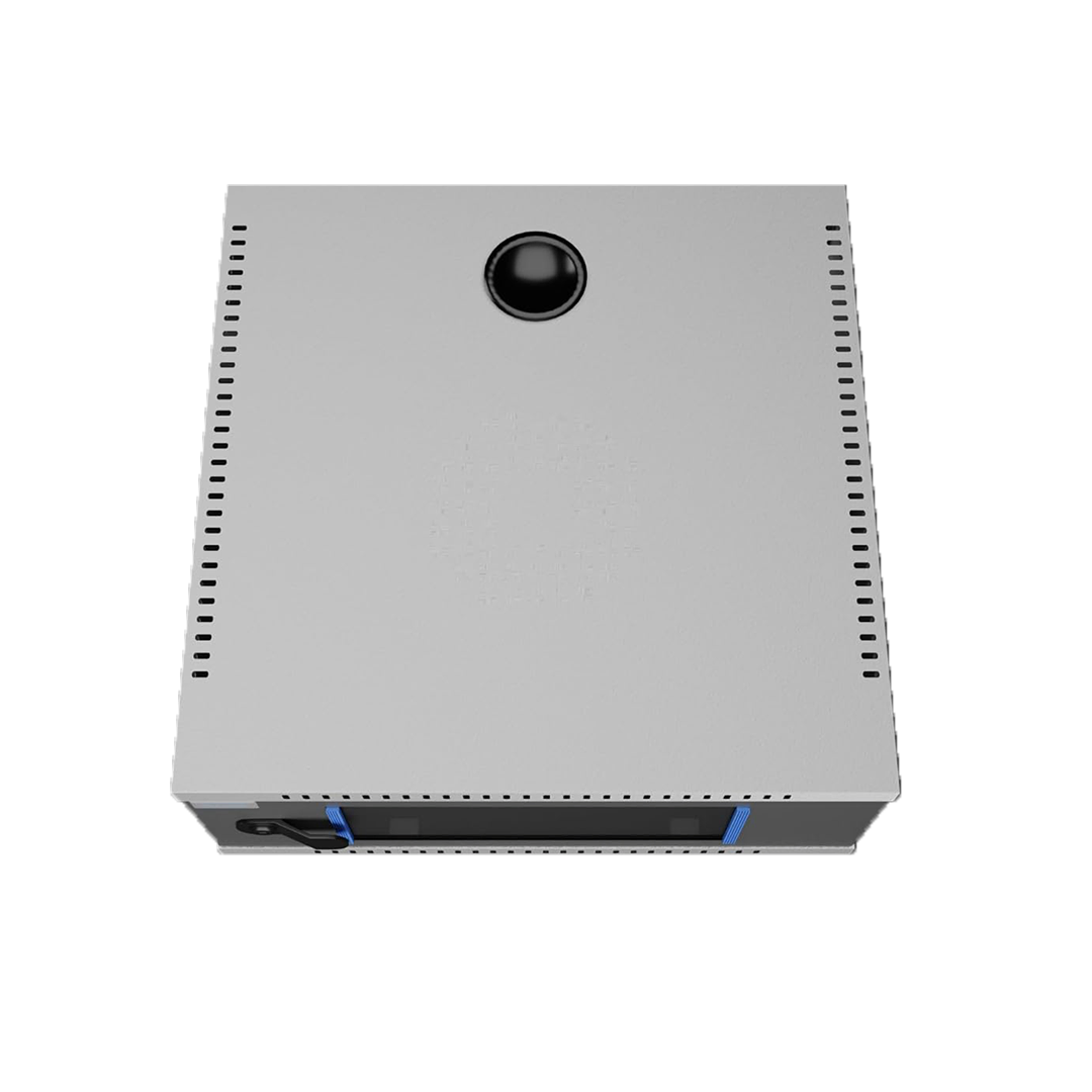 D-Link Compact DVR Enclosure for Non Rack-mountable DVR’s Cabinate  view 4