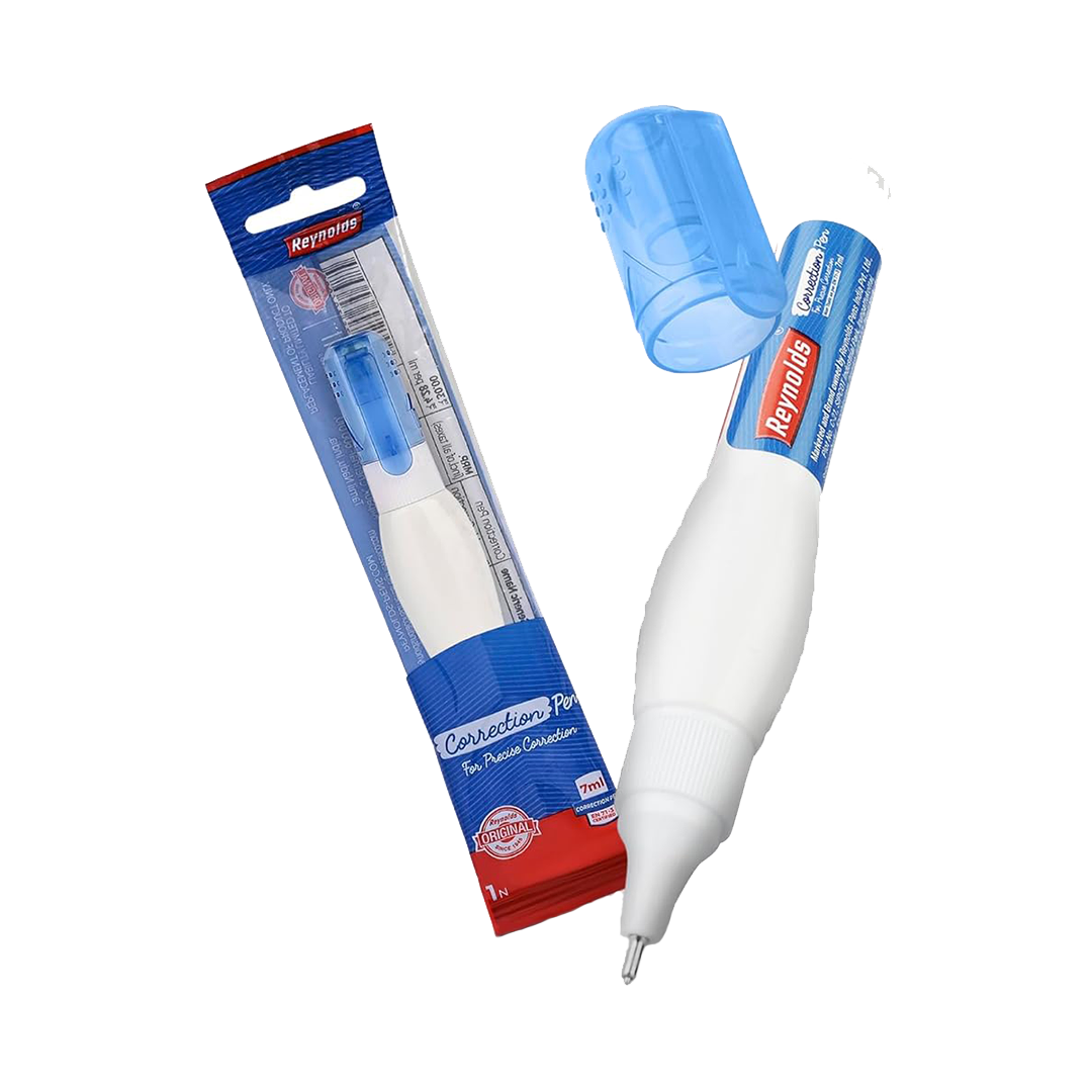 Correction Pen Whitener
