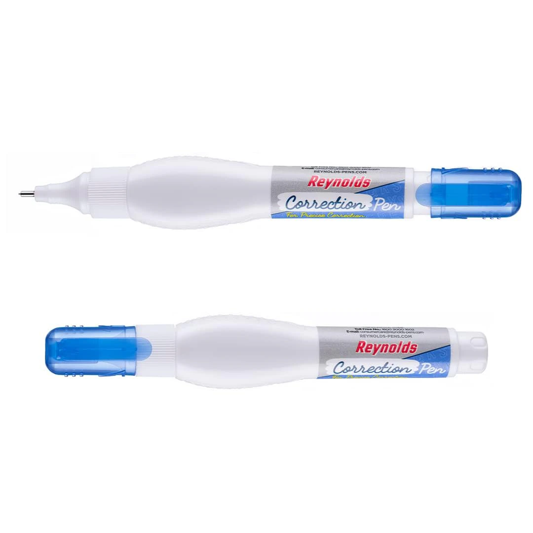 Correction Pen Whitener  view 6