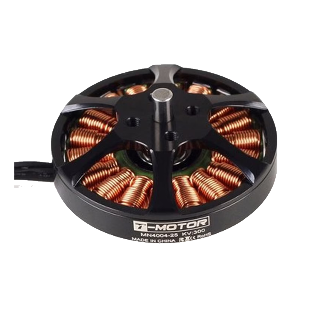 T-Motor Antigravity 4004 300KV Brushless Motor | High-Performance Drone Motor | 2-Piece Set