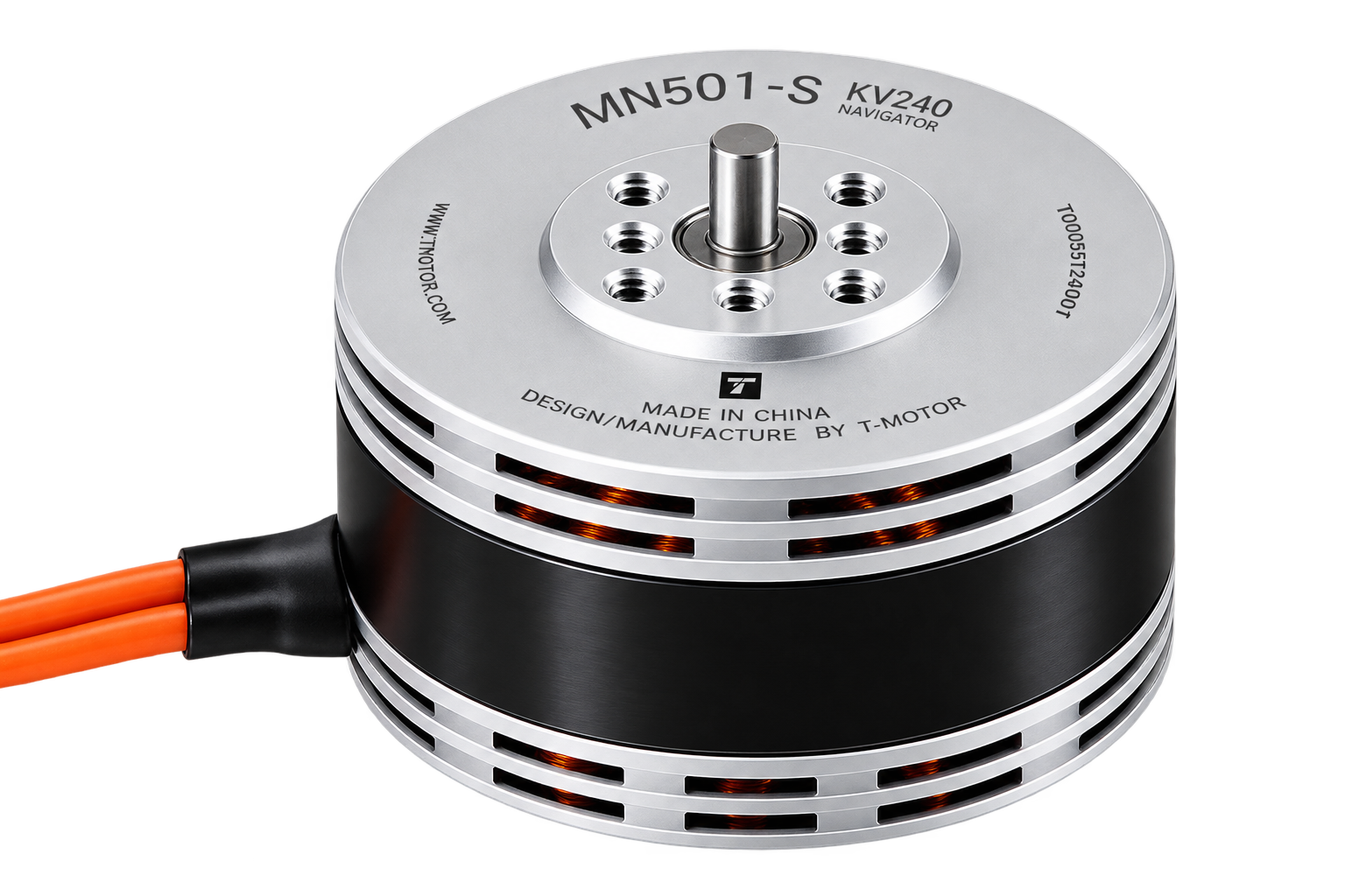 T Motor Navigator Waterproof Mn501-S 300KV51705 view 2