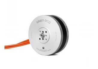 T Motor Navigator Waterproof Mn601-S-170KV- 2Pcs/Set view 2