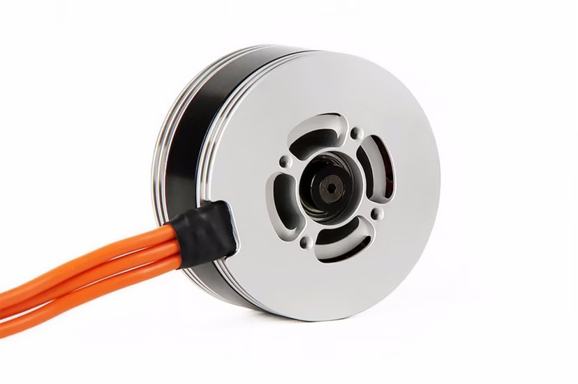 T Motor Navigator Waterproof Mn601-S-170KV- 2Pcs/Set view 3
