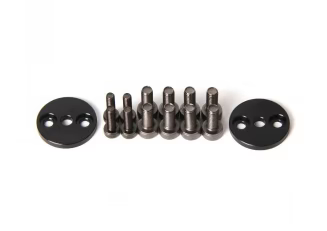 T Motor Navigator Waterproof Mn601-S-170KV- 2Pcs/Set view 4