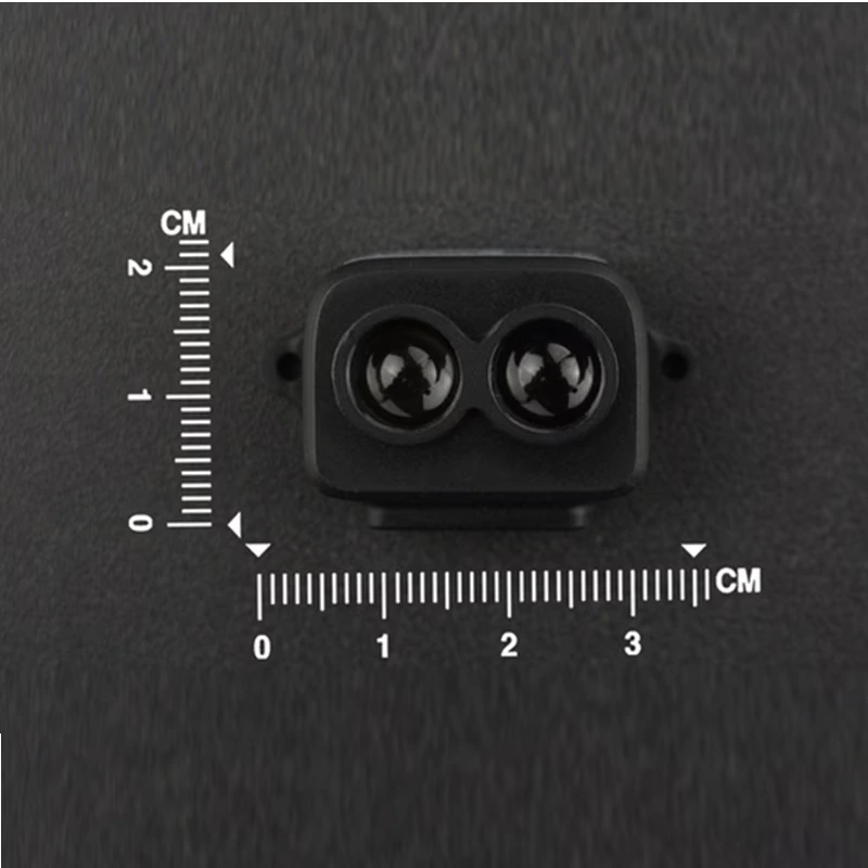 Benewake TF-LUNA Micro LiDAR Distance Sensor for IoT ITS (Range: 0.2m~8m) UART view 3