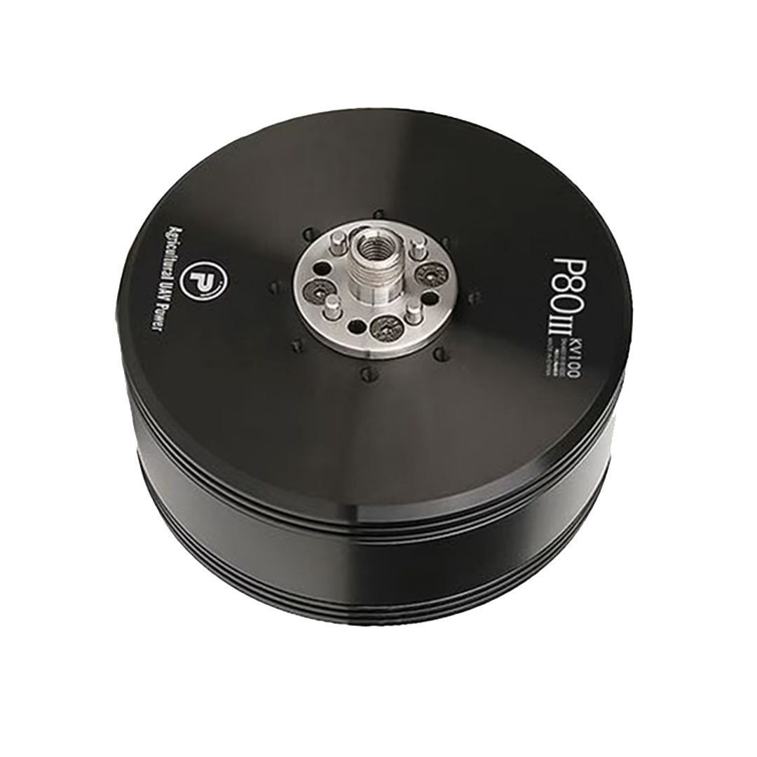 T MOTOR P SERIES P80III Without Pin 100KV