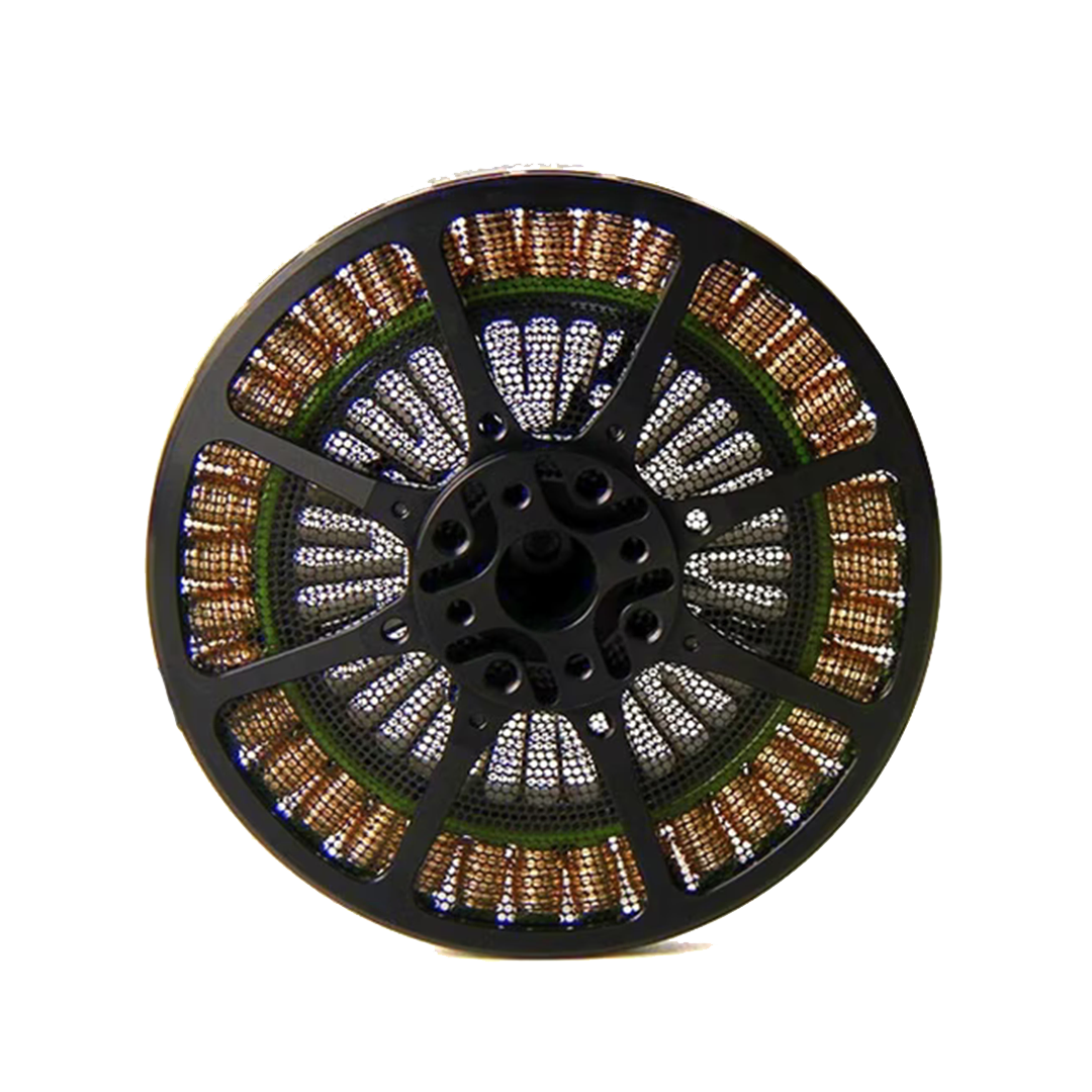 T Motors U8 Lite KV 150