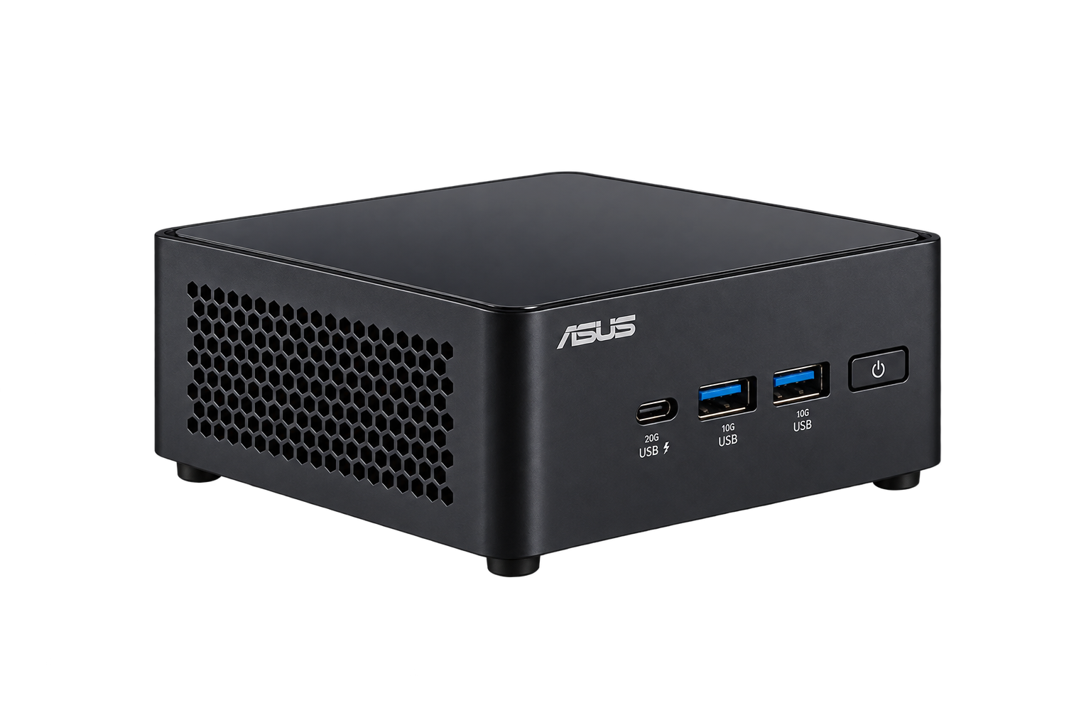 ASUS NUC 14 Pro AI-Enabled Mini PC for Commercial Use
